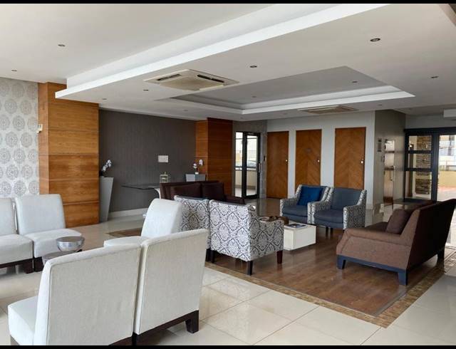 3 BEDROOM APARTMENT FOR SALE IN UMHLANGA RIDGE